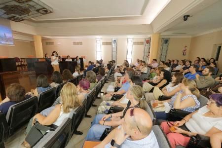 La Diputación de Segovia impulsa la transformación digital del padrón municipal en toda la provincia