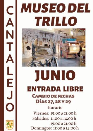 MUSEO DEL TRILLO(2)