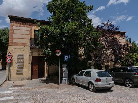 La Diputación de Segovia colabora con el centro asociado de la UNED en un curso de verano sobre trastornos de la conducta alimentaria