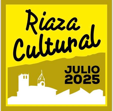 Imagen VERANO CULTURAL RIAZA 2025