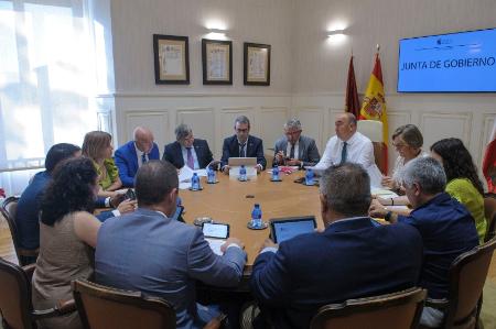 La Diputación fomentará el baile en la provincia a través de una nueva edición de ‘Aulas para convivir danzando’