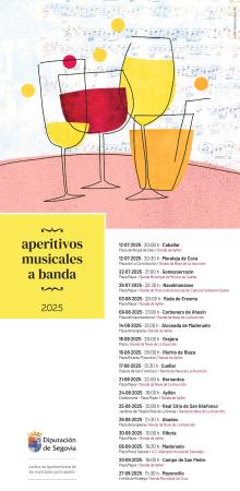 APERITIVOS MUSICALES 25_CARTEL GENERICO