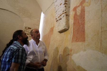 Miguel Ángel de Vicente se acerca a otros cinco pueblos de Tierra de Pinares en su recorrido por la realidad cotidiana de toda la provincia de...