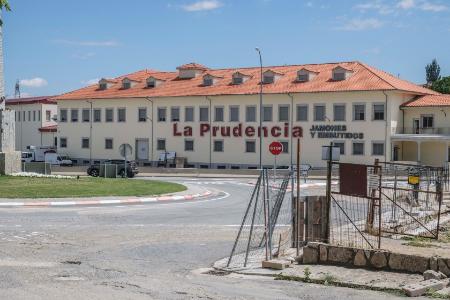 La Diputación de Segovia destina 150.000 euros para ayudas a empresas por localización en espacios industriales