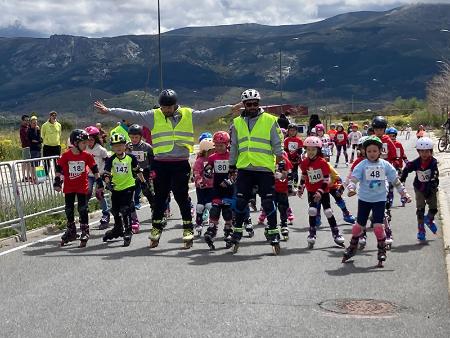 La Diputación destina más de medio millón de euros a las ayudas a ayuntamientos para los módulos de Deporte Social y Escuelas Deportivas