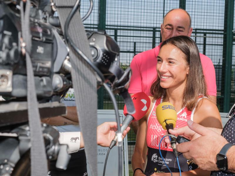 Sesenta y dos deportistas y setenta y siete clubes de la provincia reciben la ayuda de la Diputación para costear sus competiciones, gracias a...