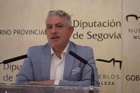 Imagen La Diputación impulsa la formación en robótica a jóvenes de entre ocho y dieciséis años