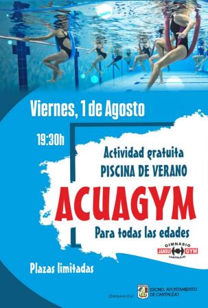 AQUAGYM