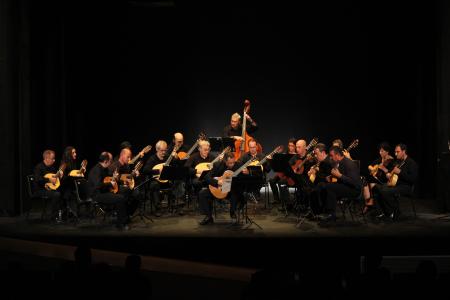 Imagen La Diputación de Segovia impulsa tres nuevas convocatorias culturales...