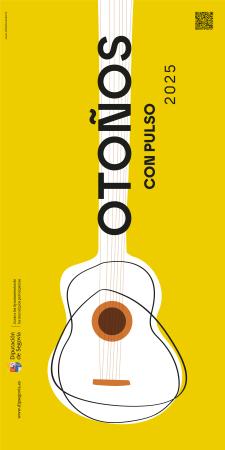Otoños Con Pulso 2025