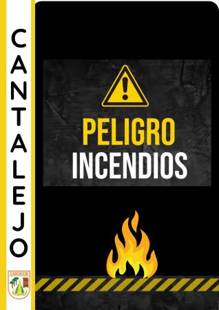 Imagen Alerta meteorológica desde el 4 al 8 de agosto