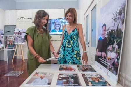 La Diputación de Segovia y la Junta de Castilla y León presentan una nueva campaña de promoción del comercio minorista de proximidad bajo el...