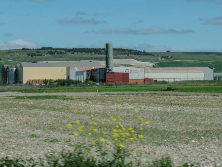 Siete localidades de la provincia ampliarán o crearán suelo industrial en los próximos meses gracias al reparto de más de 73.000 euros en...