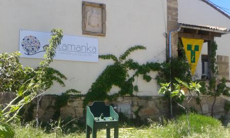 Imagen Tamanka