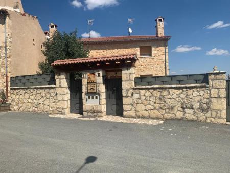 Imagen Las Casonas de Chavida