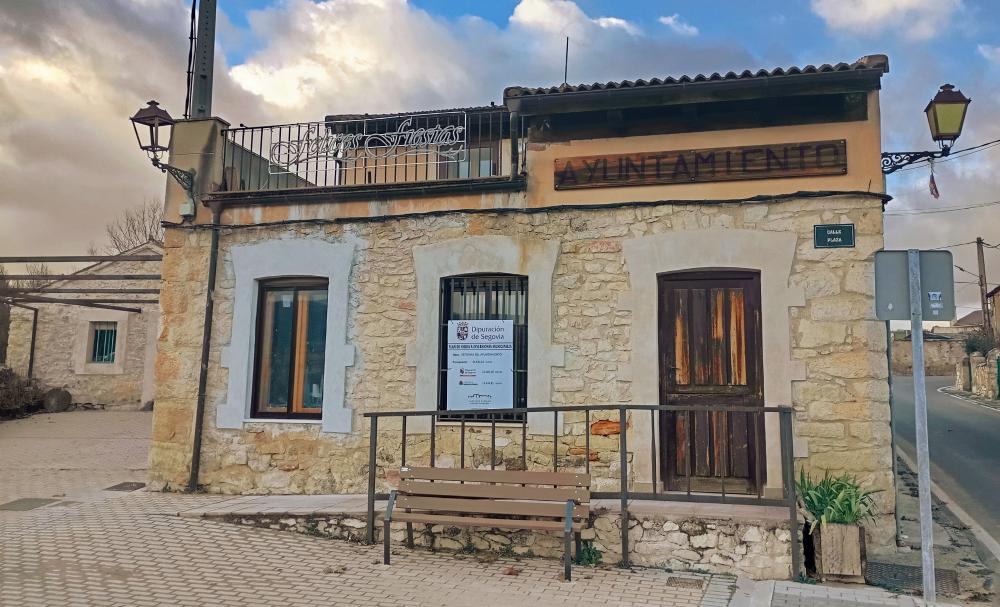 Imagen El Ayuntamiento