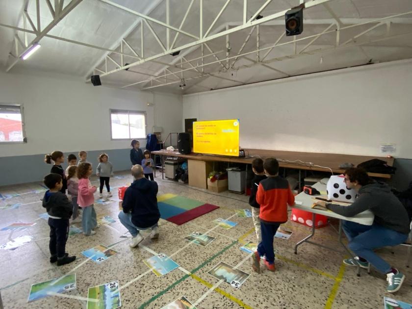 Los ciclos culturales que la Diputación de Segovia programa en otoño superan las noventa y una actuaciones diseminadas por toda la provincia