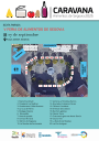 Mapa ubicación socios V FERIA ADS
