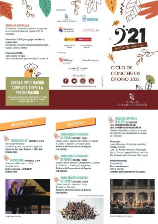 921 Distrito Musical - OREJANA