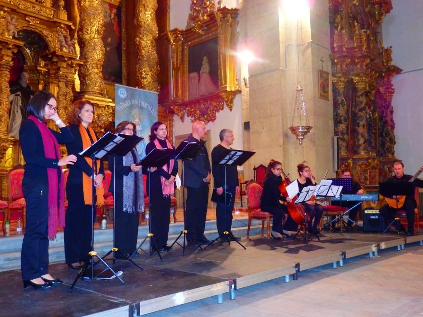 La Diputación de Segovia publica la convocatoria de ‘Cantos para el Adviento y la Navidad’ dirigida a ayuntamientos