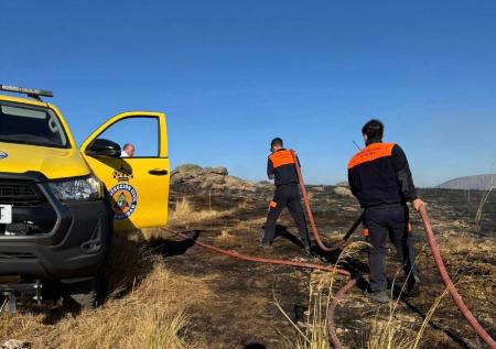 Las asociaciones de Protección Civil de la provincia ya pueden optar a los diez mil euros en ayudas de la Diputación destinados a apoyar su...