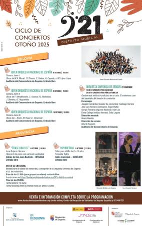 921 Distrito Musical - OREJANA