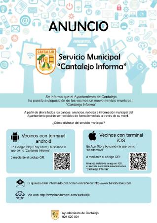 Imagen Servicio municipal 