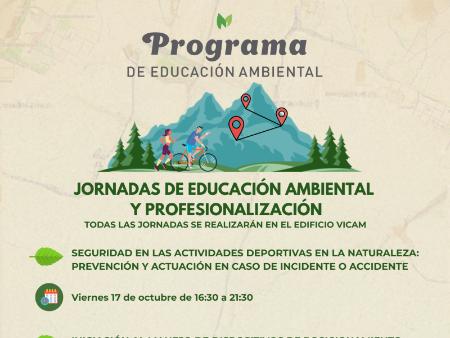 La Diputación de Segovia impulsa este otoño jornadas temáticas sobre tenencia responsable de gatos y actividades de montaña bajo el programa...