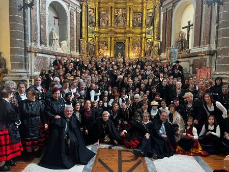 Cultura, gastronomía, teatro y naturaleza protagonizan la agenda del fin de semana en la provincia de Segovia
