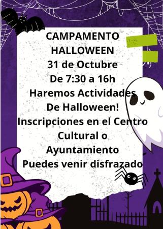 Imagen NOTA: HALLOWEEN 2025