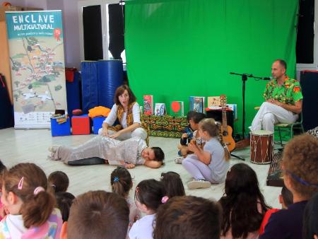 Teatro, música, rutas y celebraciones populares dibujan la oferta que se disemina por la provincia de Segovia durante este fin de semana