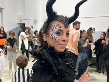 Imagen Las fiestas adoptadas del extranjero en torno al día de los Santos...