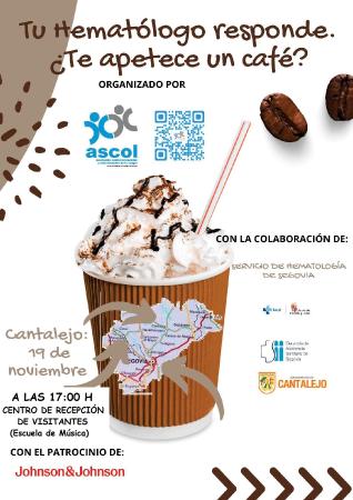 Imagen Tu hematólogo responde.