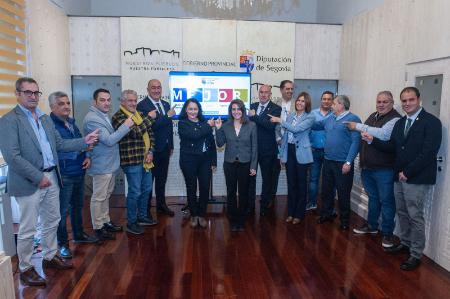 Imagen Miguel Ángel de Vicente presenta una propuesta de Presupuesto de...