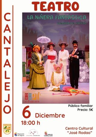 LA NIÑERA FANTÁSTICA (3)