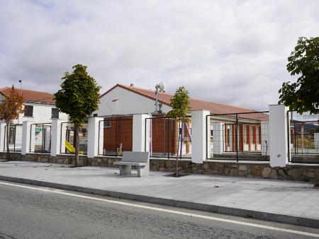 Imagen Catorce municipios llevarán a cabo obras de mejora en sus centros...