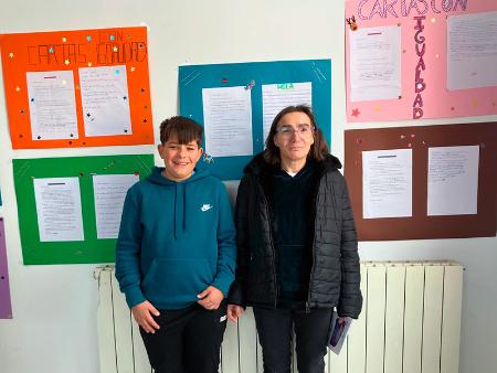 Imagen Los CEAAS y los centros residenciales dependientes de la Diputación se...