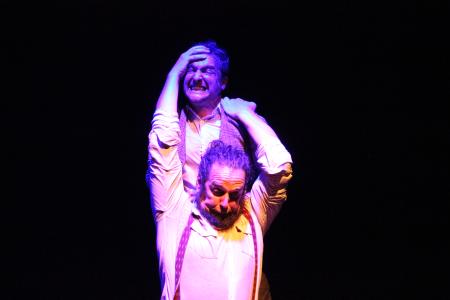 Imagen Convocado el XIV Certamen de Teatro Aficionado “Siete Llaves” de Sepúlveda