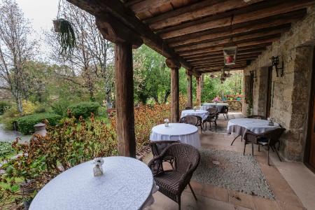 Segovia se sitúa como la tercera provincia de Castilla y León y la novena de España en cuanto a número de pernoctaciones rurales durante el...