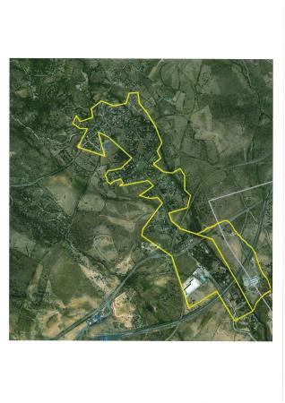 Imagen SEGUNDO BANDO SOBRE LA INSTALACIÓN DE FIBRA ÓPTICA