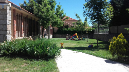 Imagen CIERRE DE CENTROS EDUCATIVOS