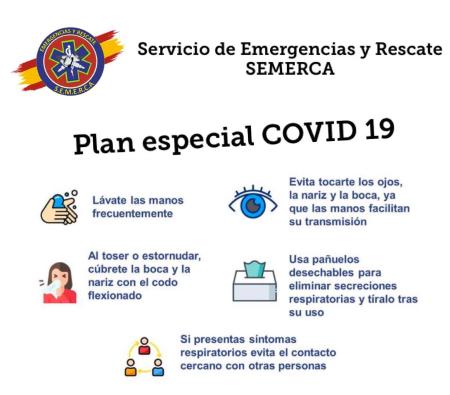 Imagen SERVICIO DE EMERGENCIAS Y RESCATE