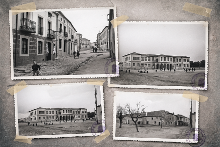 Imagen Colaboración exposición fotos antiguas