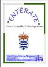 Imagen REVISTA ENTÉRATE