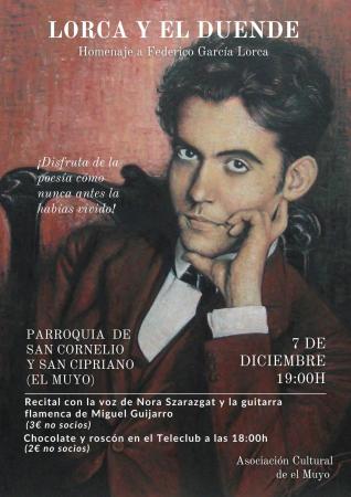 Imagen ACTIVIDADES EN EL MUYO.