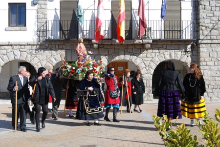 Imagen SANTA ÁGEDA