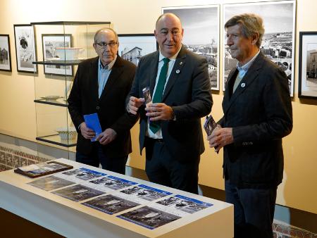 El archivo de Foto Rio alcanza su octava exposición en el Museo Rodera Robles con nuevas instantáneas memorables