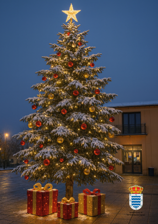 Imagen Programación Navidad 2025