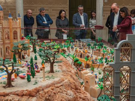 Imagen Los vestigios romanos de los yacimientos arqueológicos de la provincia...