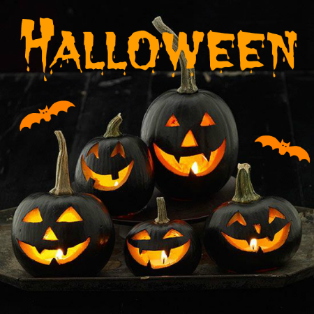 Halloween